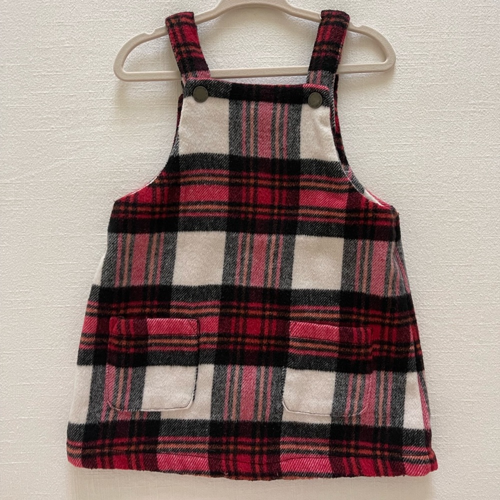 Toddler dress
